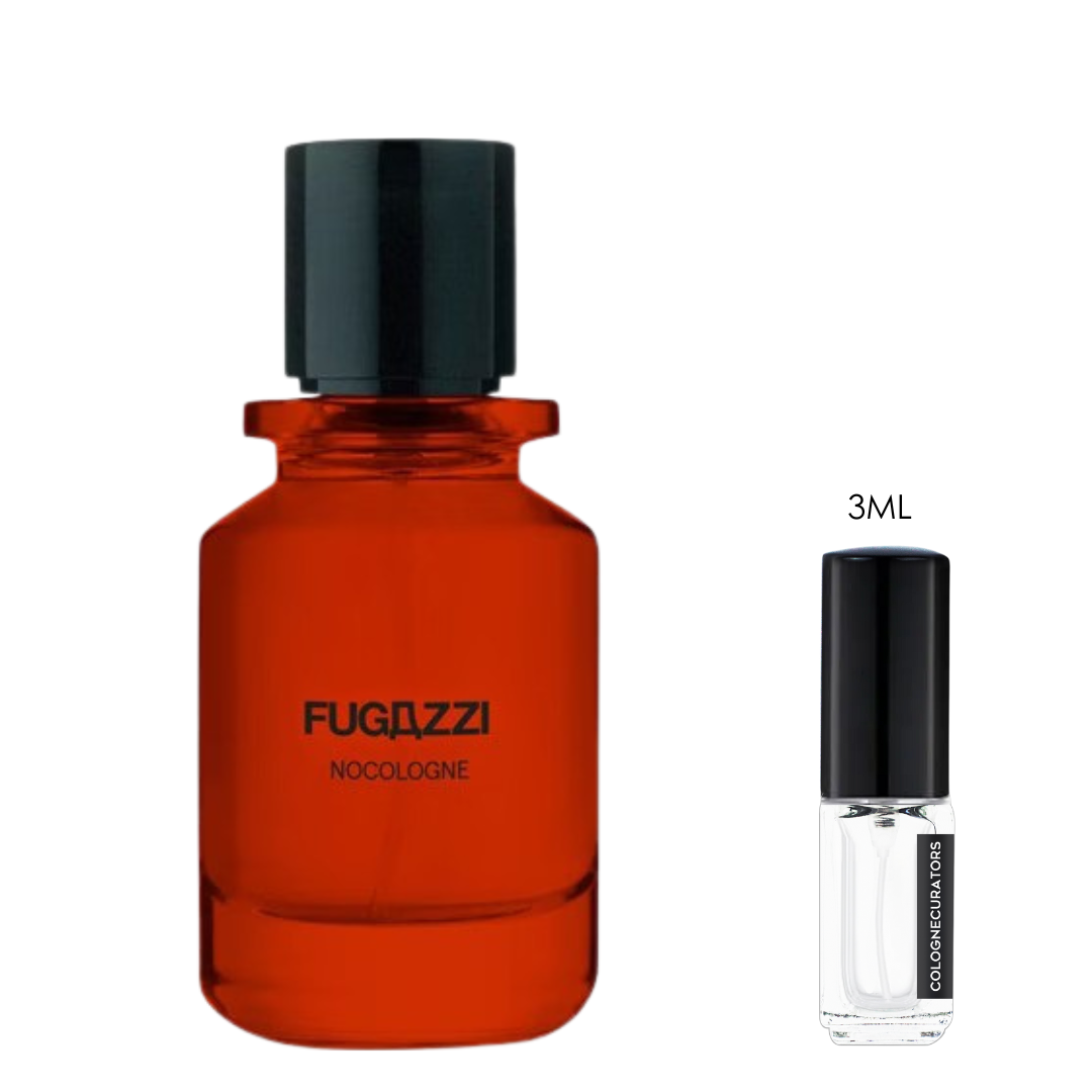 SAMPLE - Fugazzi Nocologne Extrait