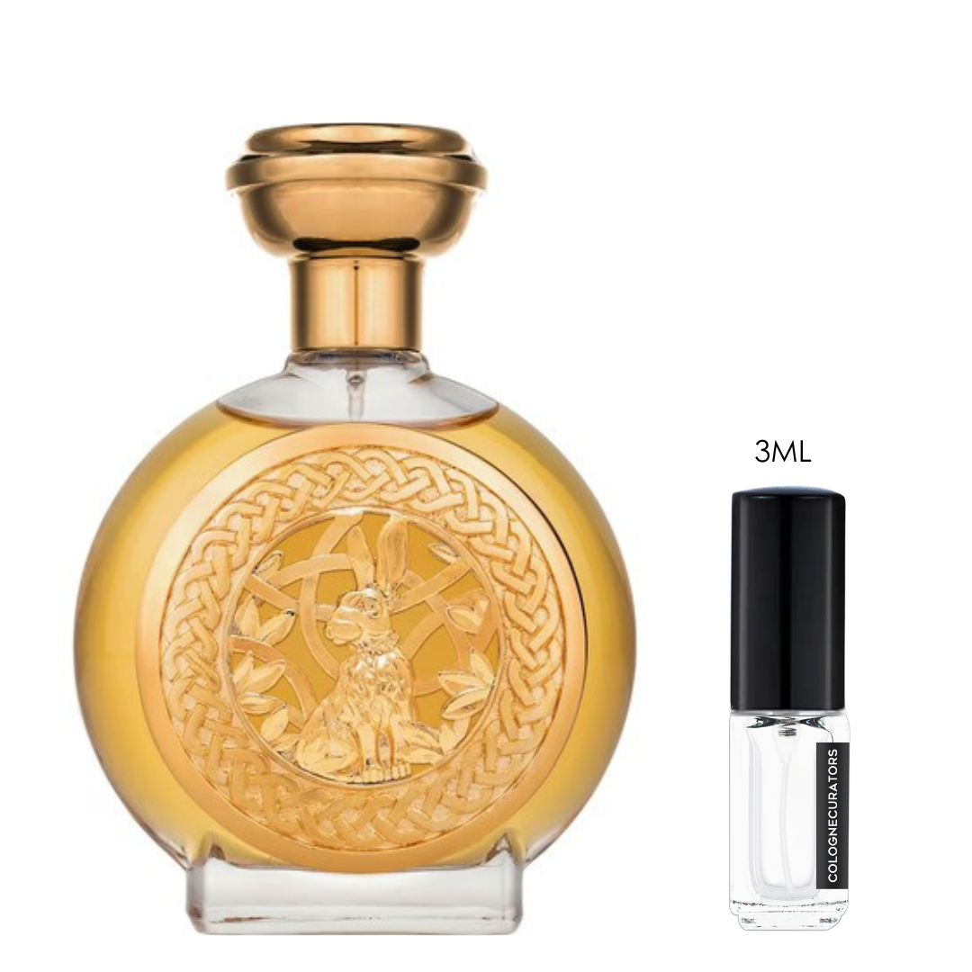 SAMPLE - Boadicea the Victorious Hasu EDP