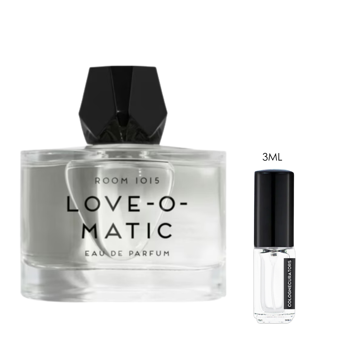 SAMPLE - Room 1015 Love-O-Matic EDP