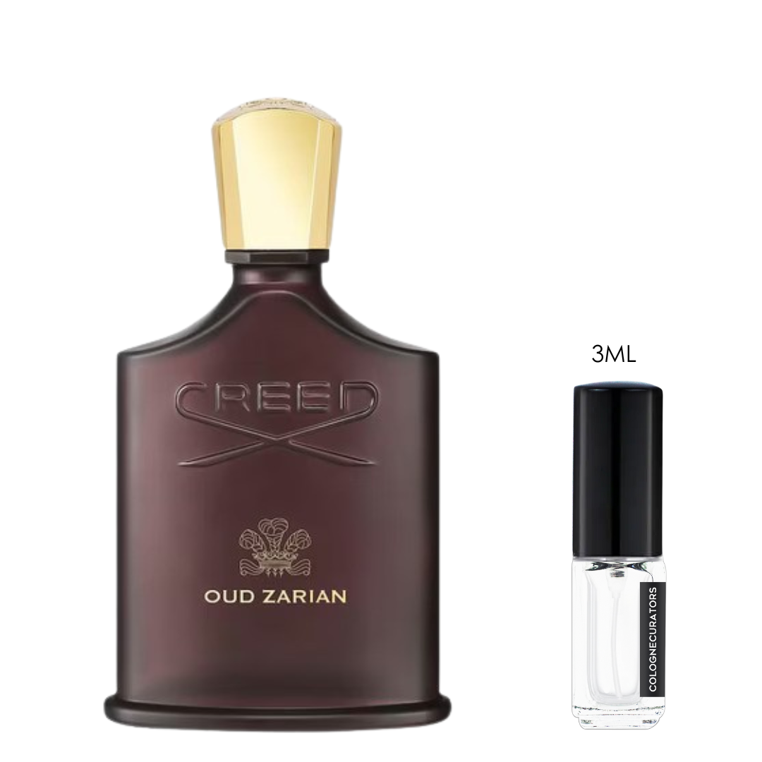 SAMPLE - Creed Oud Zarian EDP