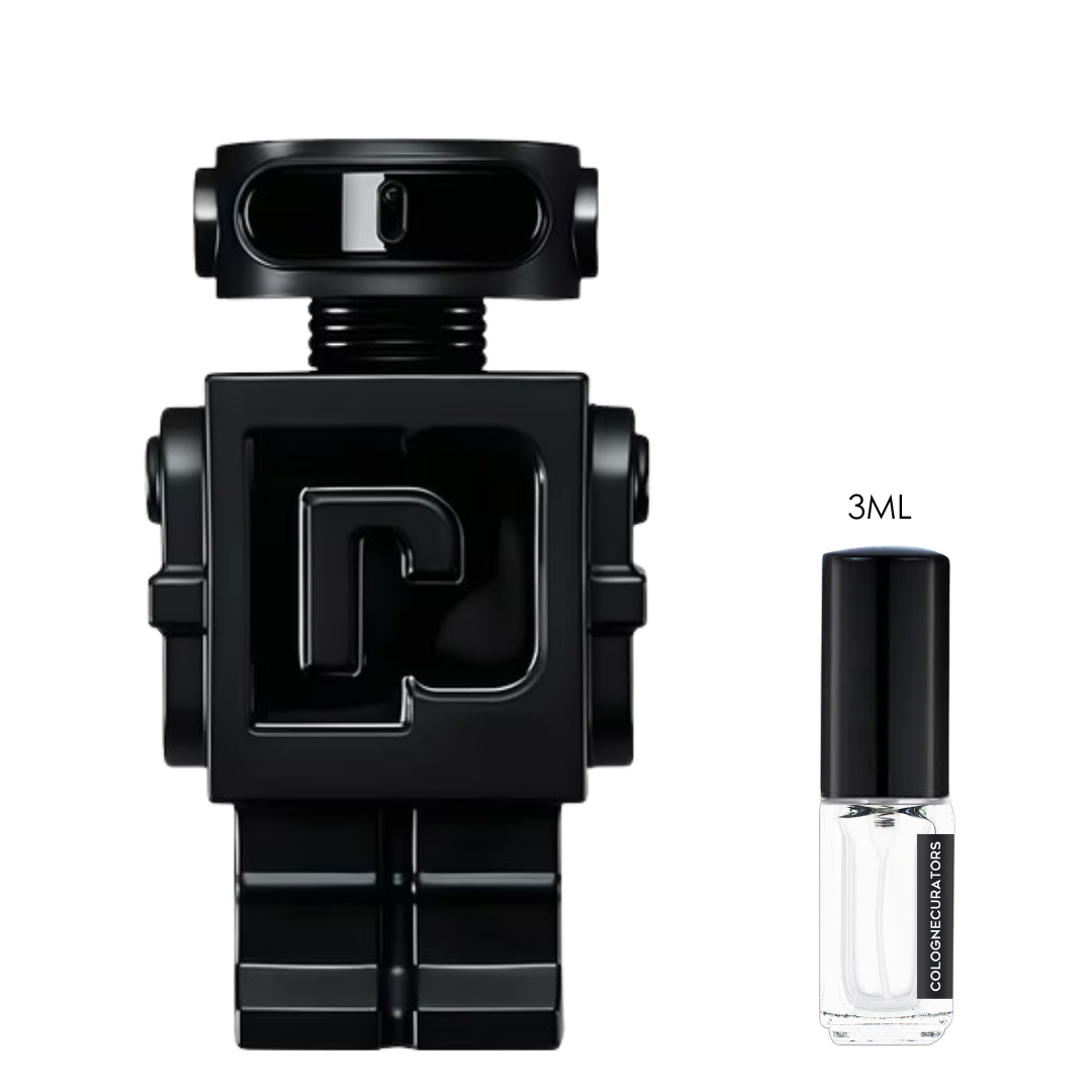 SAMPLE - Paco Rabanne Phantom Parfum