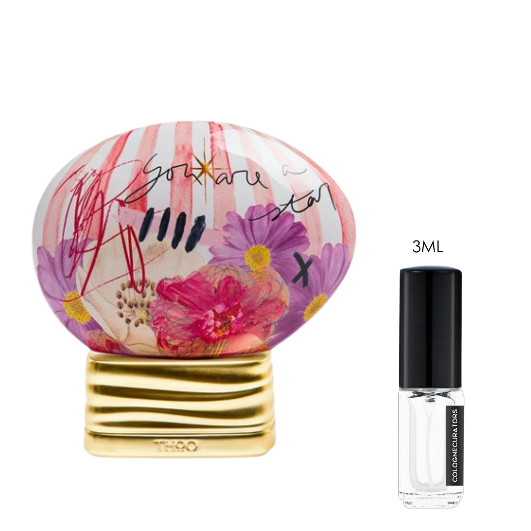 SAMPLE - The House of Oud Guilty Crush EDP