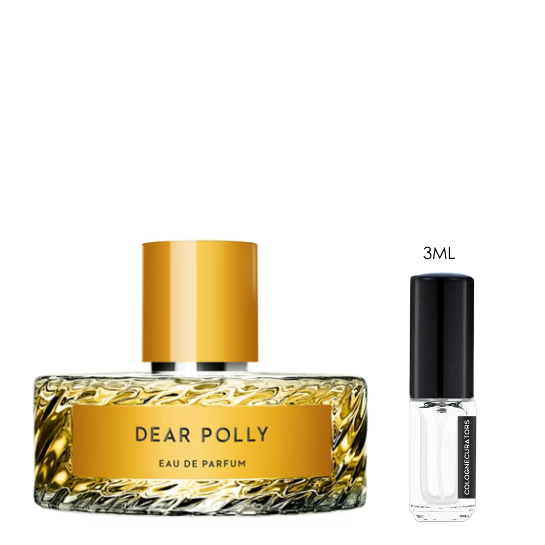SAMPLE - Vilhelm Parfumerie Dear Polly EDP