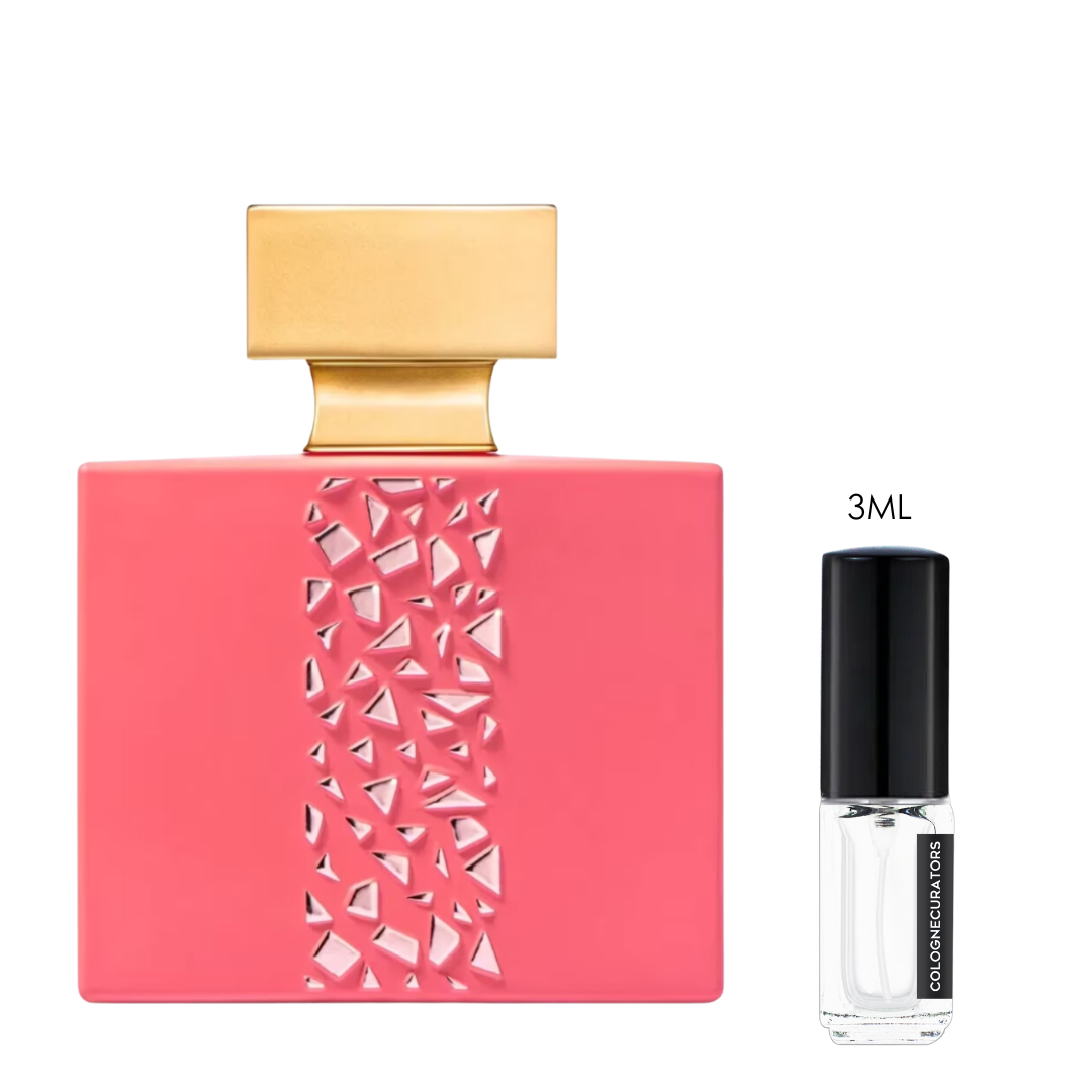 SAMPLE - M. Micallef Hypnotic Musk Nectar Extrait