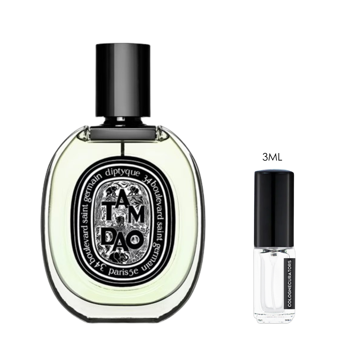 SAMPLE - Diptyque Tam Dao EDP