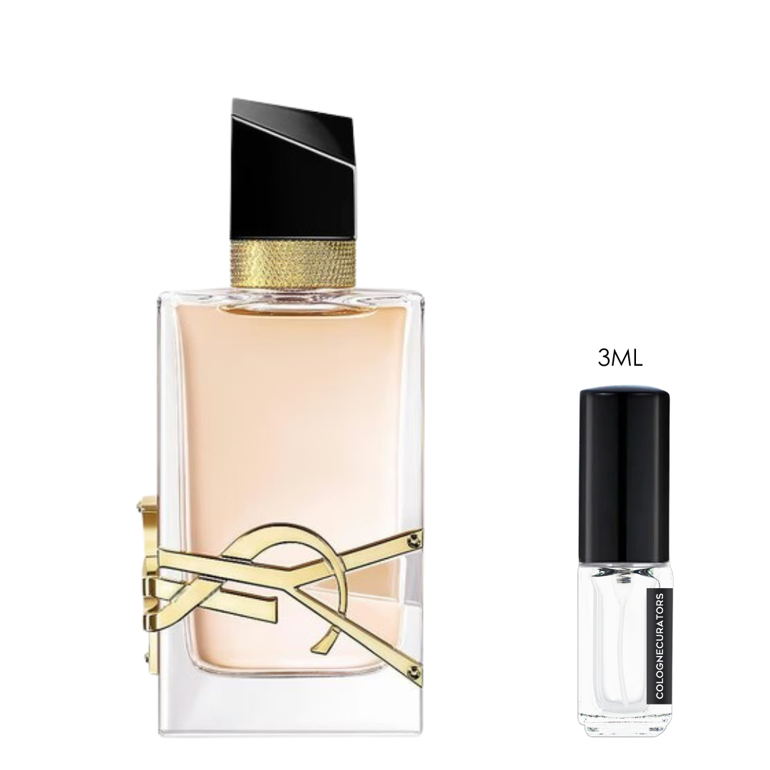 SAMPLE - Yves Saint Laurent Libre EDT