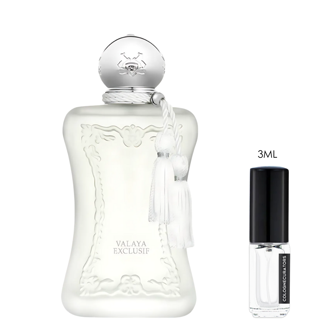 SAMPLE - Parfums De Marly Valaya Exclusif EDP