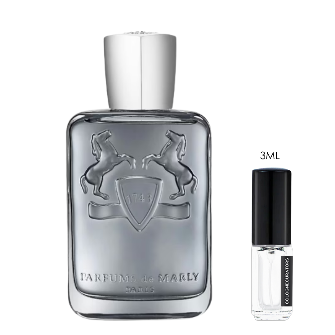 SAMPLE - Parfums De Marly Castley EDP