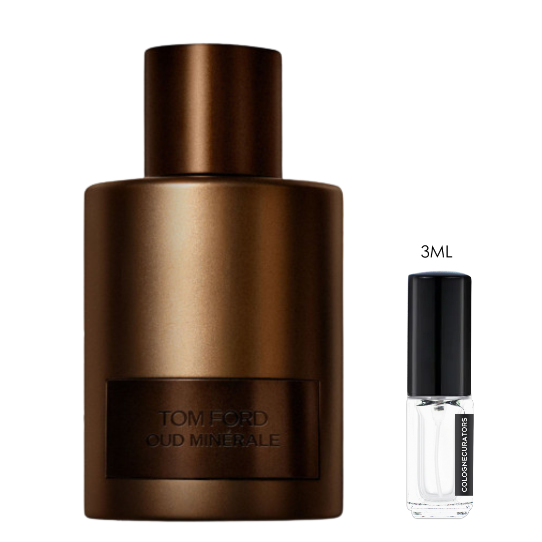 SAMPLE - Tom Ford Oud Minerale EDP
