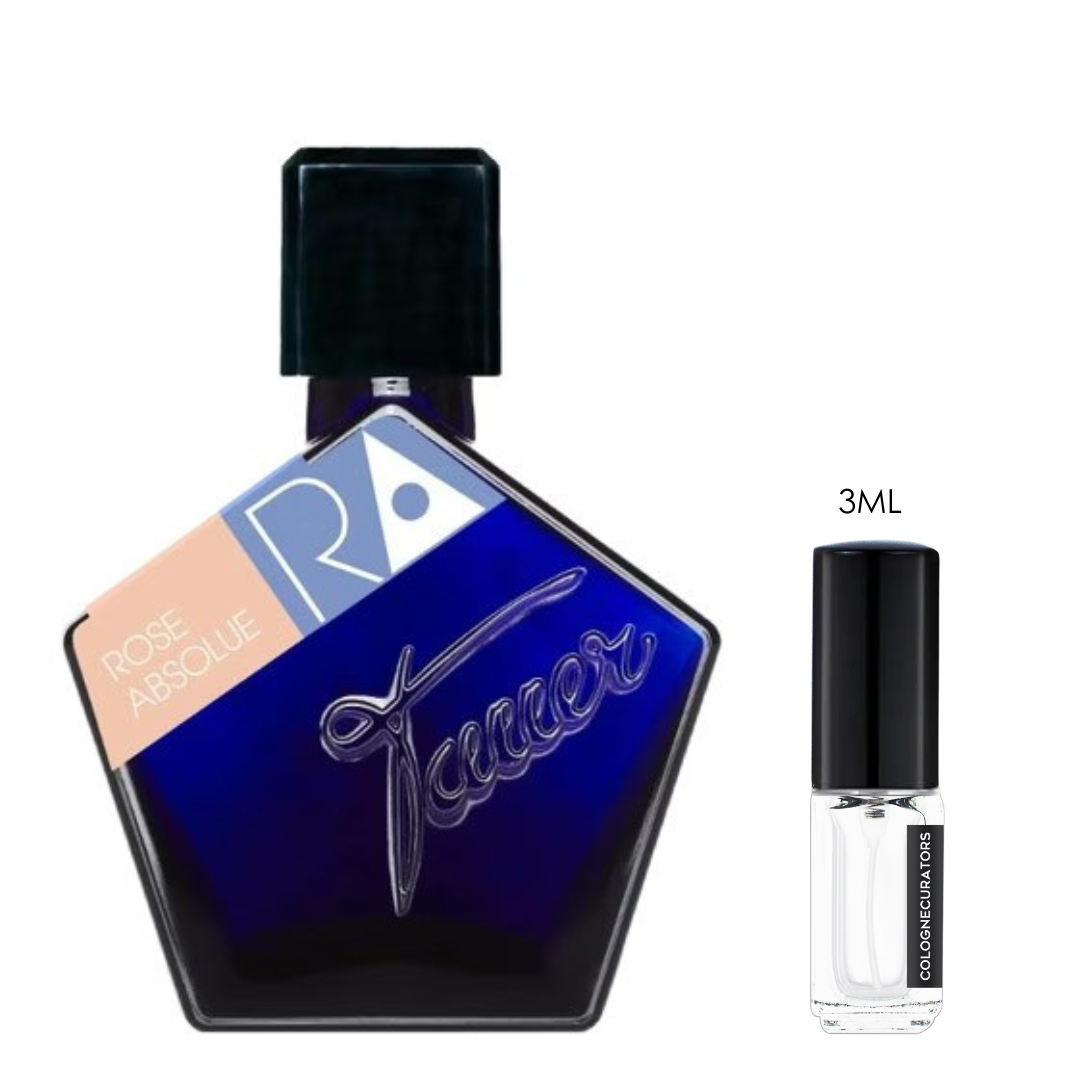 SAMPLE - Tauer Perfumes Rose Absolue EDP