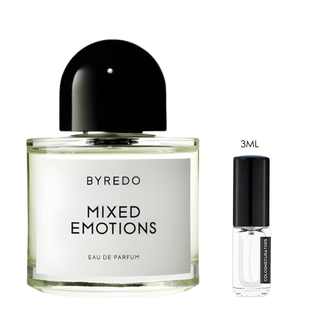 SAMPLE - Byredo Mixed Emotions EDP