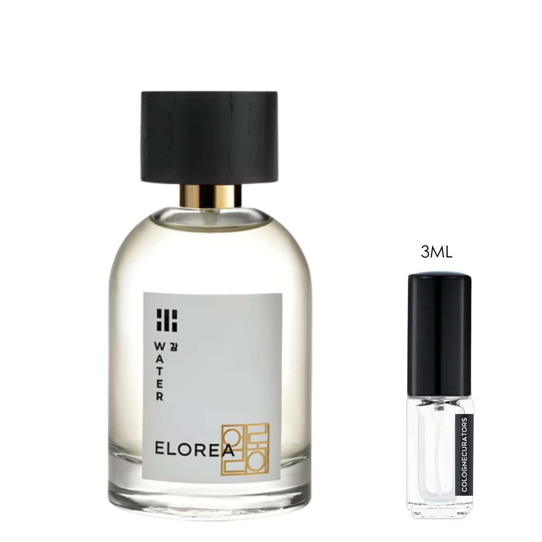 SAMPLE - Elorea Water EDP