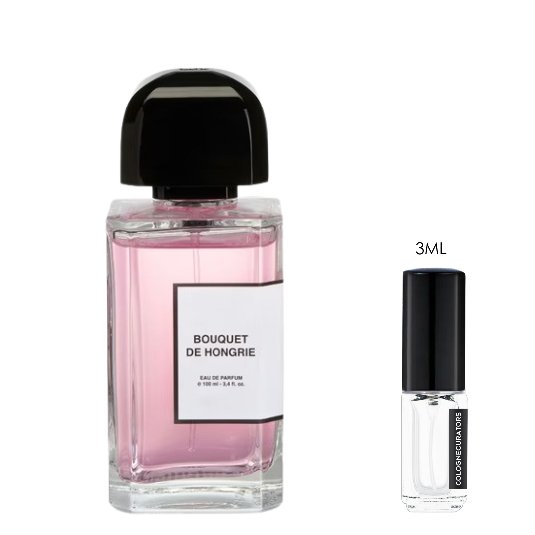 SAMPLE - BDK Parfums Bouquet De Hongrie EDP