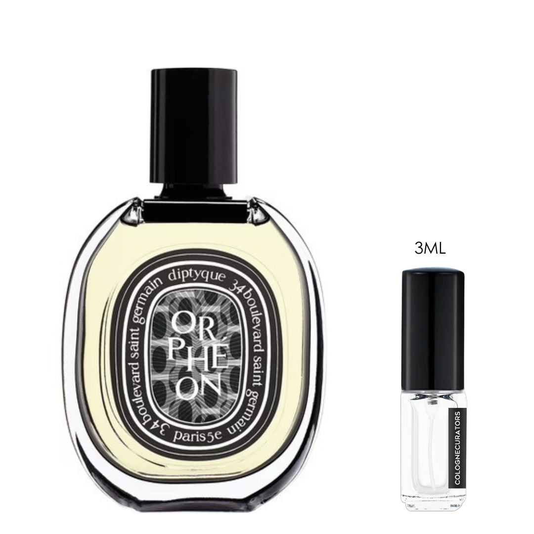 SAMPLE - Diptyque Orphéon EDP