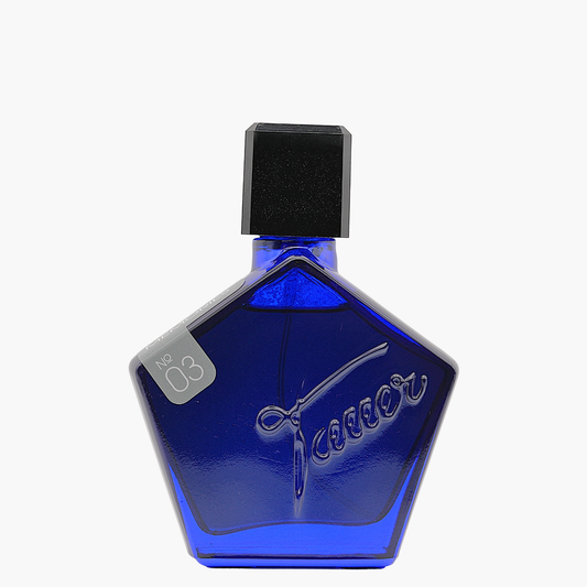 Tauer Perfumes Lonestar Memories EDT