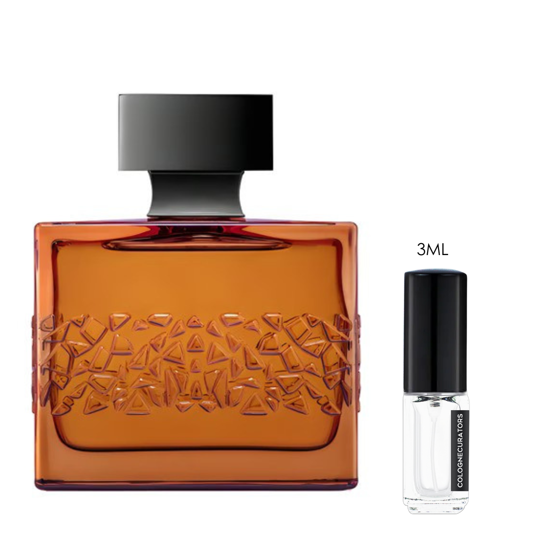 SAMPLE - M. Micallef Notorious XO EDP
