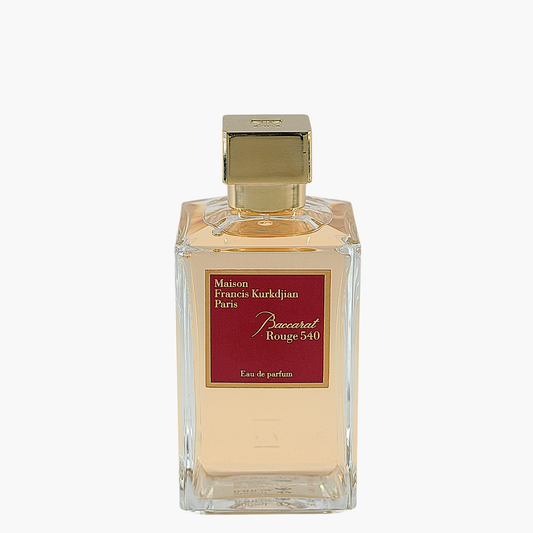 Maison Francis Kurkdjian Baccarat Rouge 540 EDP
