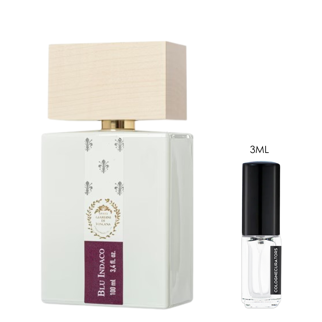 SAMPLE - Giardini Di Toscana Blu Indaco EDP