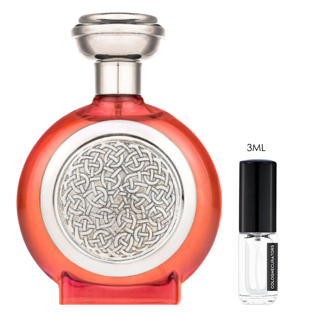 SAMPLE - Boadicea The Victorious Harmonious EDP