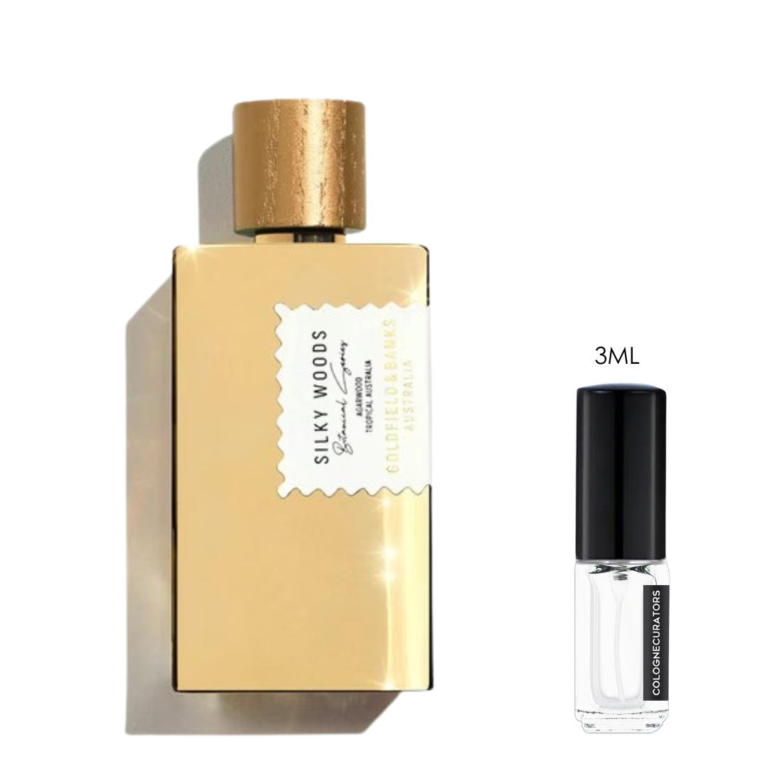 SAMPLE - Goldfield & Banks Silky Woods EDP