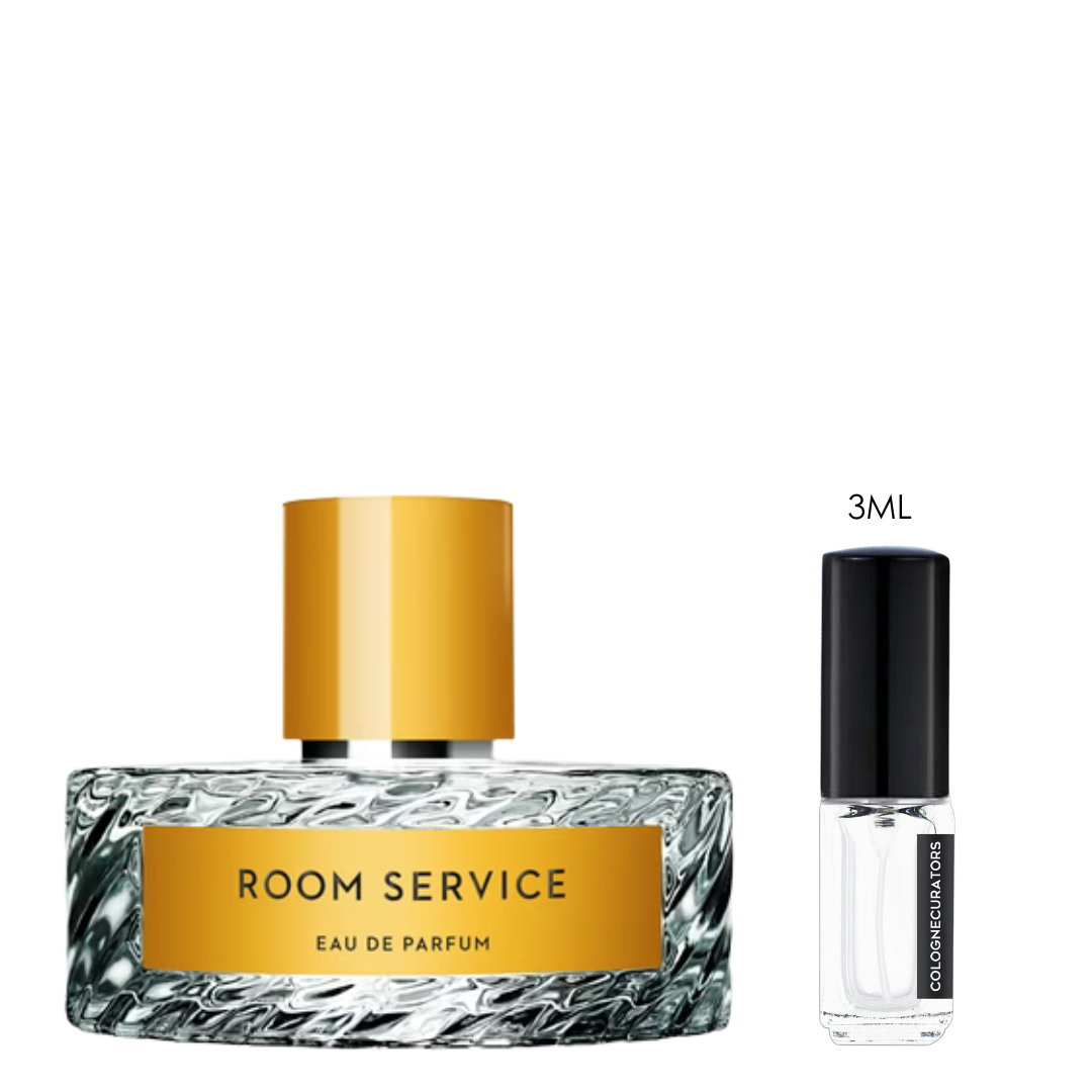 SAMPLE - Vilhelm Parfumerie Room Service EDP