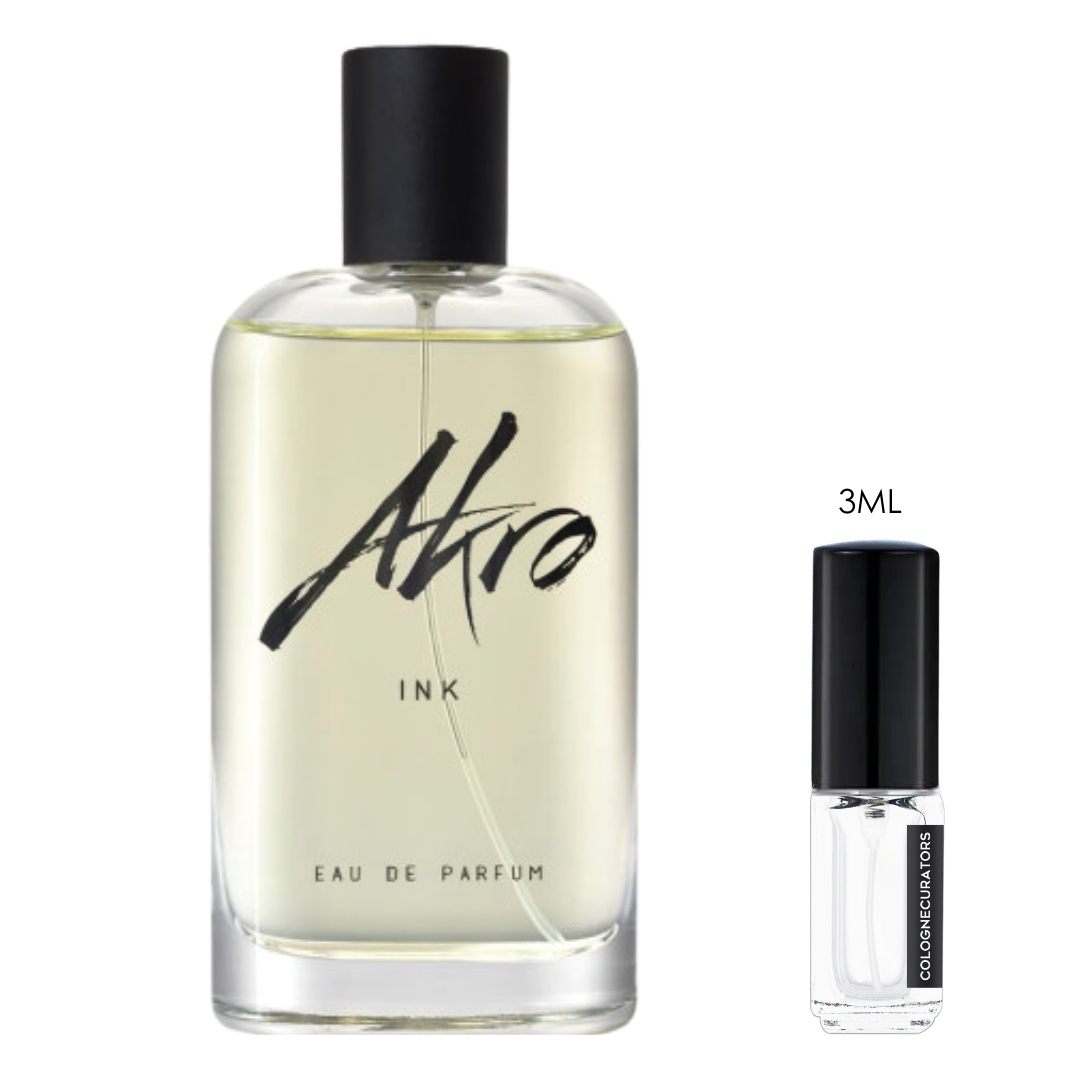 SAMPLE - Akro Ink EDP