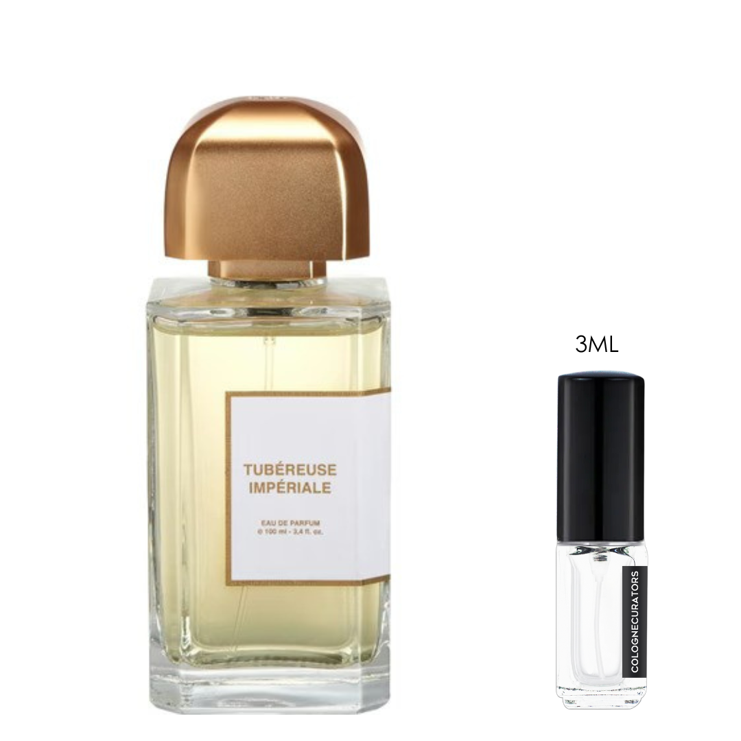 SAMPLE - BDK Parfums Tubereuse Imperiale EDP