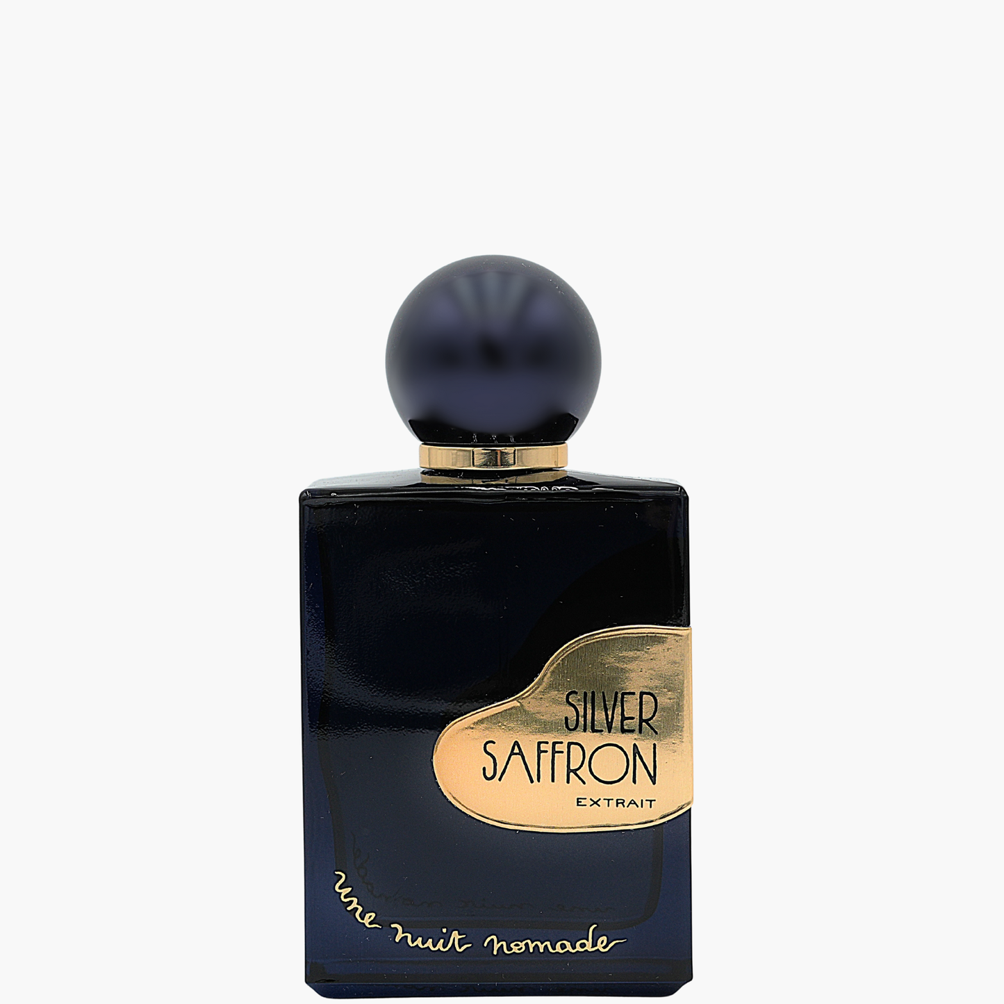 Une Nuit Nomade Silver Saffron Extrait