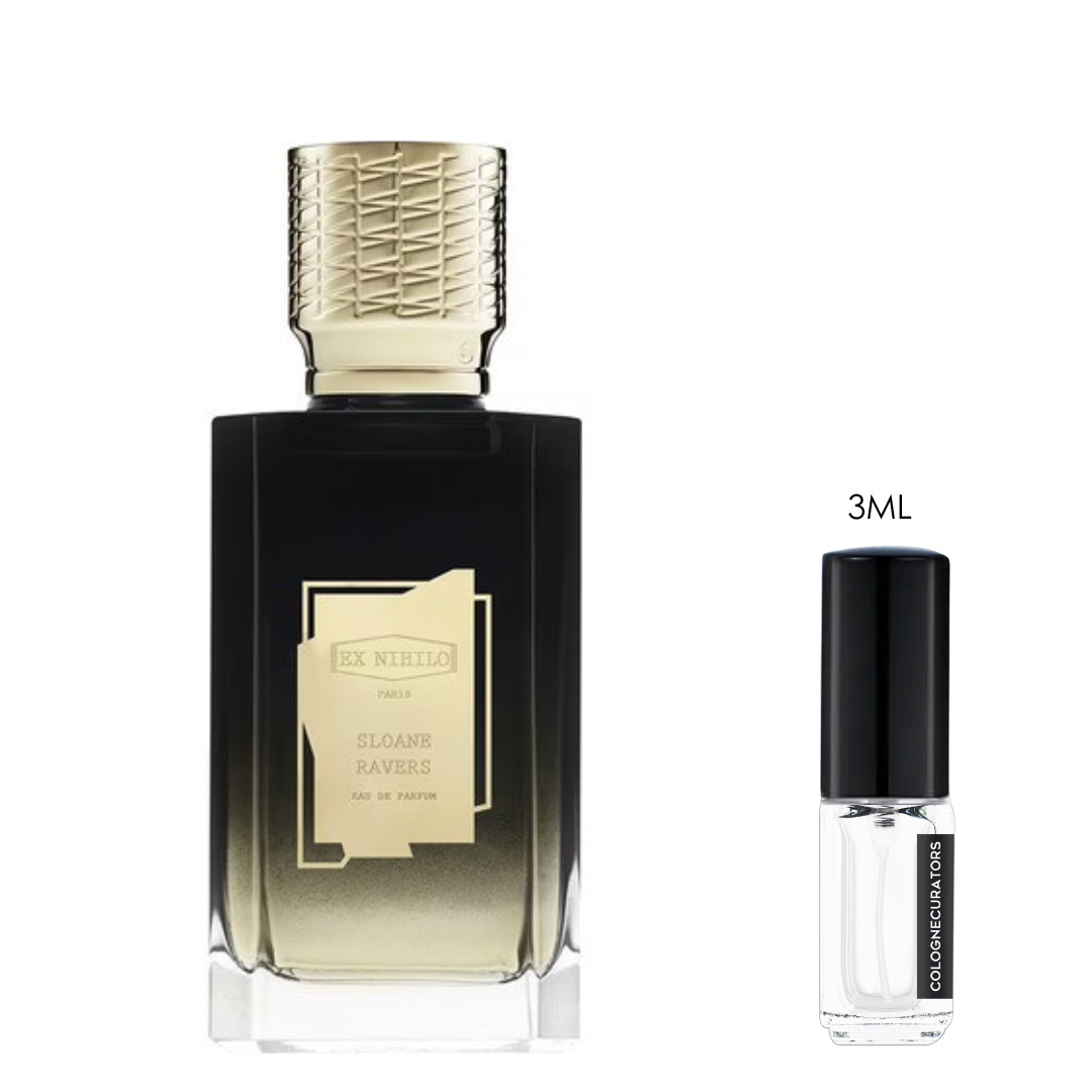 SAMPLE - Ex Nihilo Sloane Ravers EDP