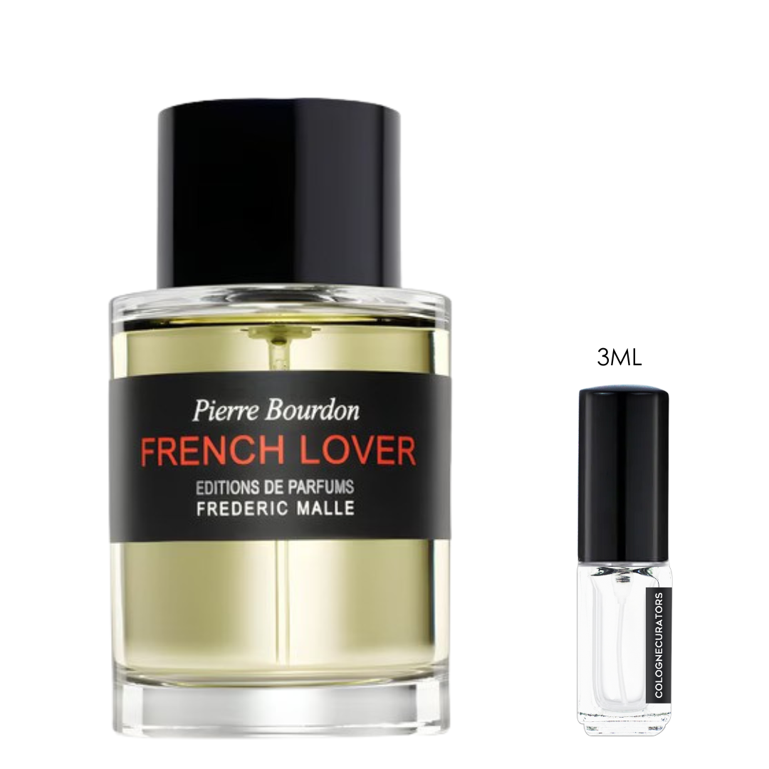 SAMPLE - Frederic Malle French Lover EDP