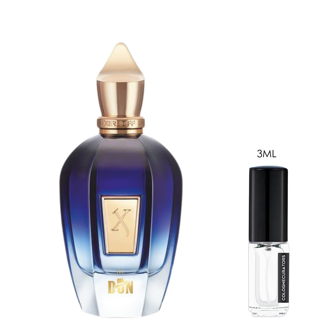 SAMPLE - Xerjoff Don EDP