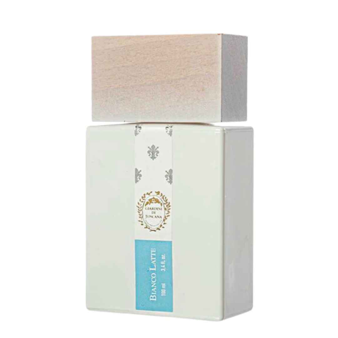 SAMPLE - Giardini Di Toscana Bianco Latte EDP