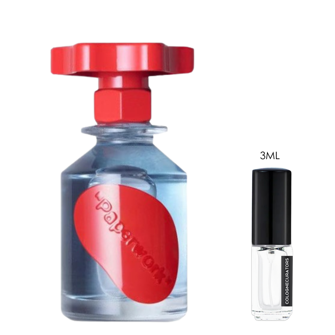 SAMPLE - Off-White Paperwork Solution No.2 EDP