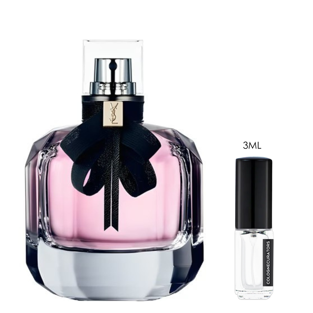 SAMPLE - Yves Saint Laurent Mon Paris EDP