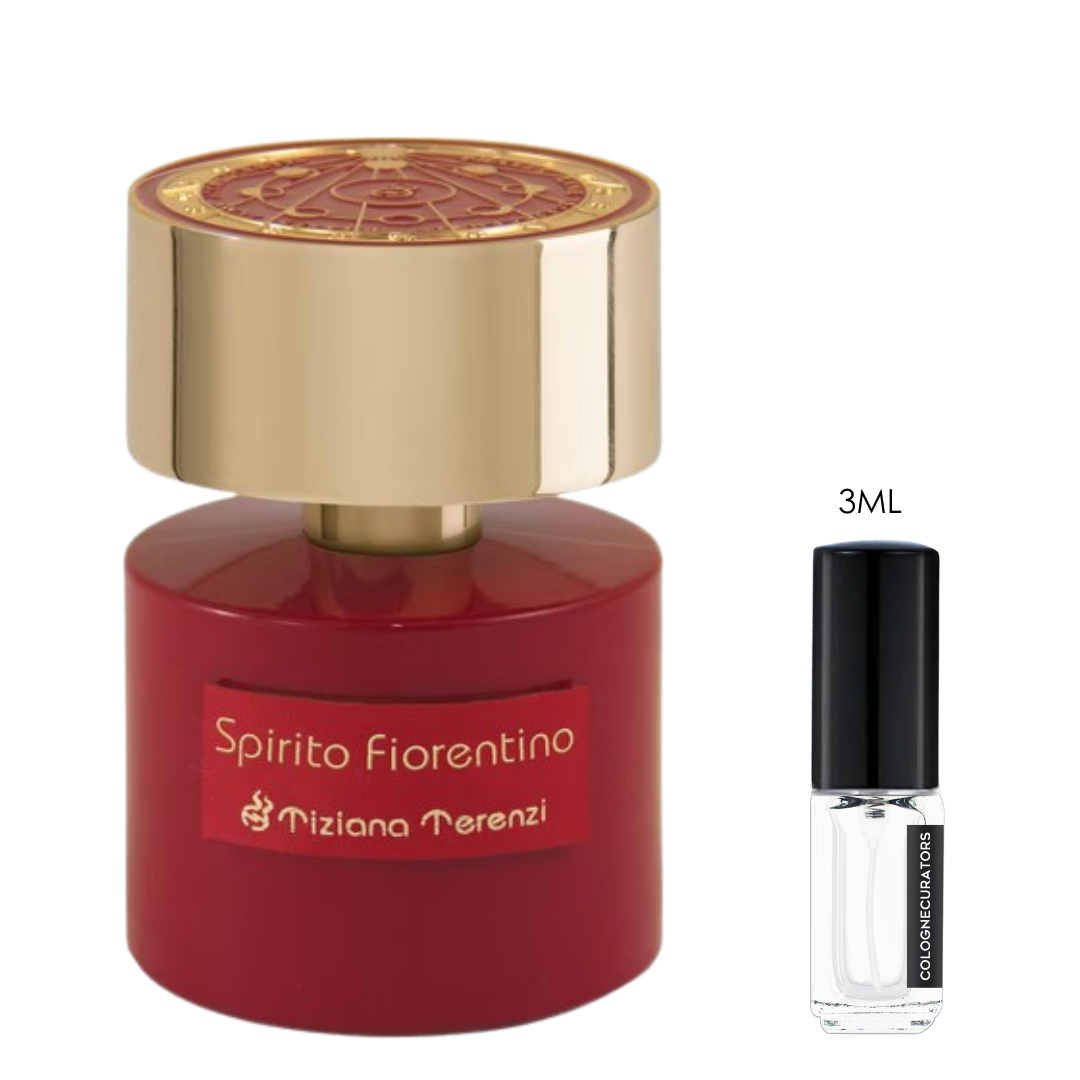 SAMPLE - Tiziana Terenzi Spirito Fiorentino Extrait