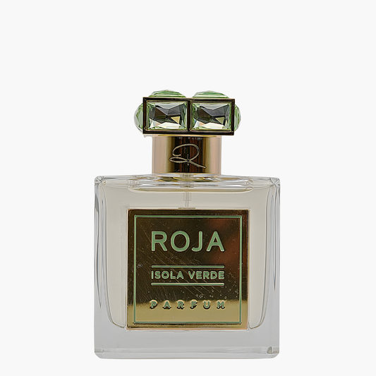 Roja Parfums Isola Verde Parfum