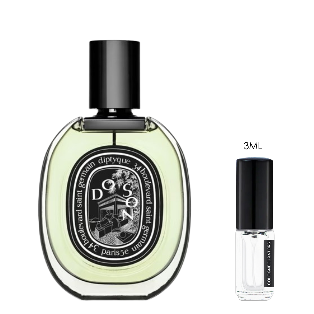 SAMPLE - Diptyque Do Son EDP