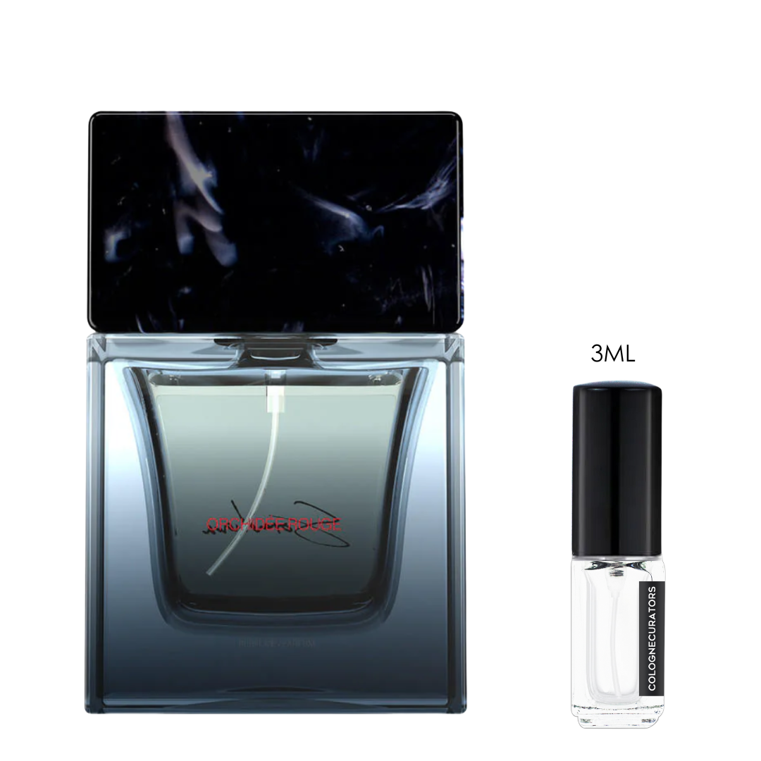 SAMPLE - Sora Dora Orchidee Rouge Extrait