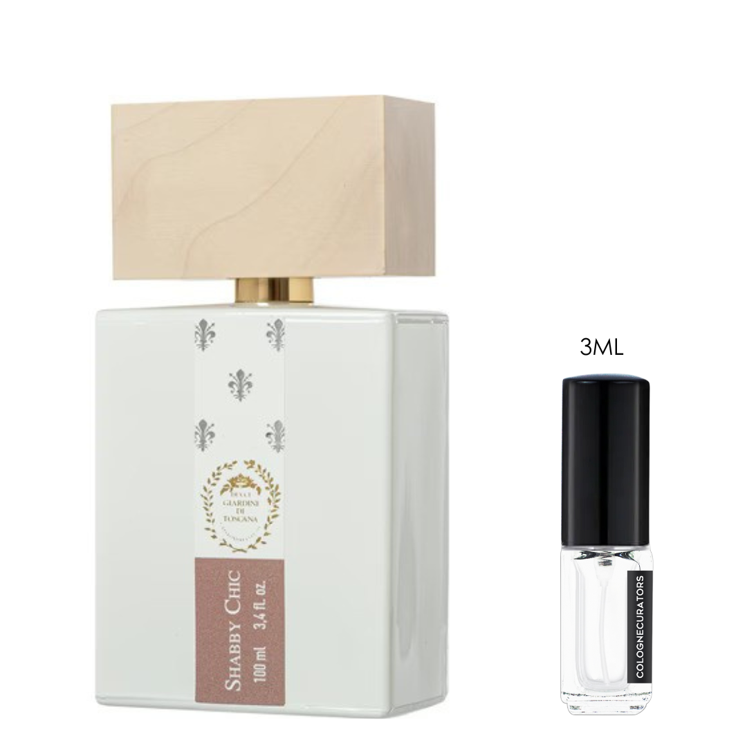 SAMPLE - Giardini Di Toscana Shabby Chic EDP