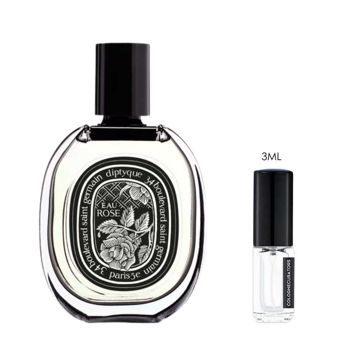 SAMPLE - Diptyque Eau Rose EDP