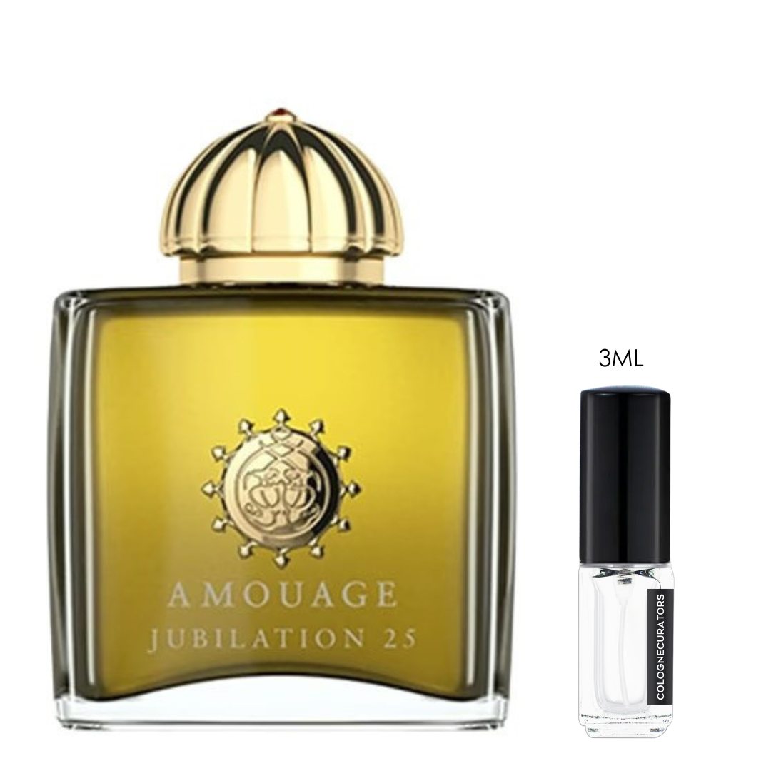 SAMPLE - Amouage Jubilation 25 Woman EDP