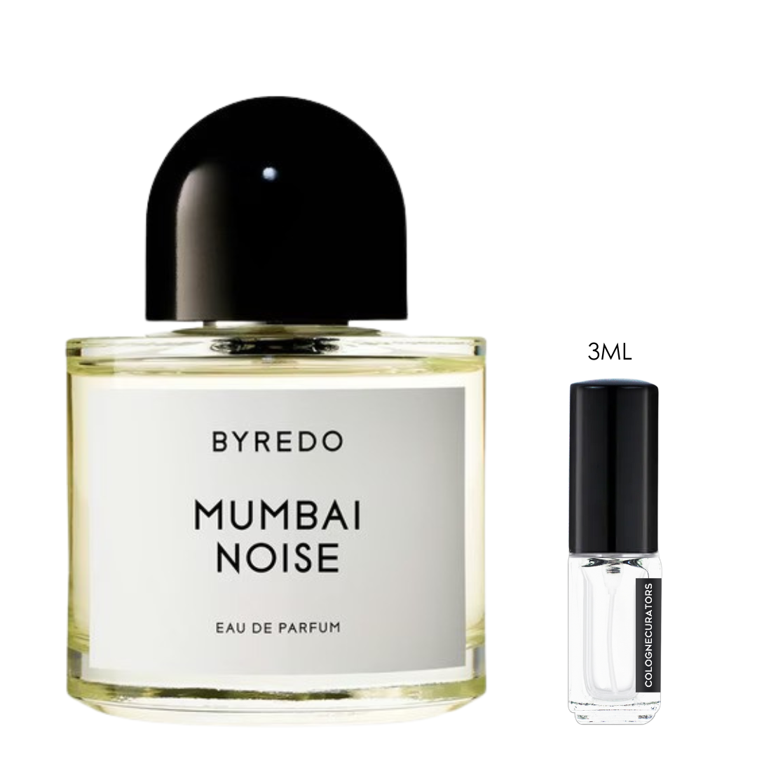 SAMPLE - Byredo Mumbai Noise EDP