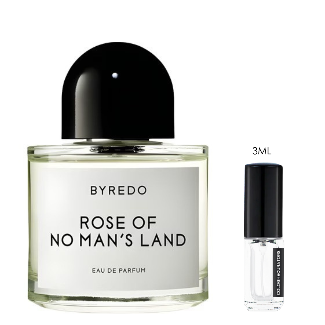 SAMPLE -  Byredo Rose of No Man's Land EDP