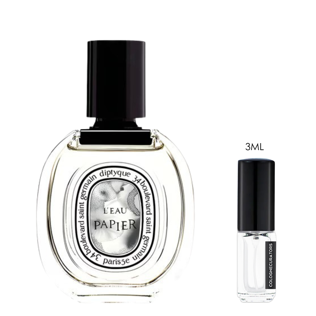 SAMPLE - Diptyque L'Eau Papier EDT
