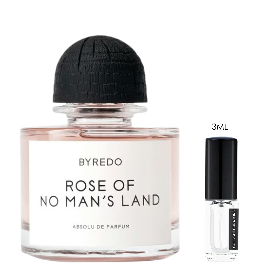 SAMPLE - Byredo Parfums Rose of No Man's Land Absolu De Parfum