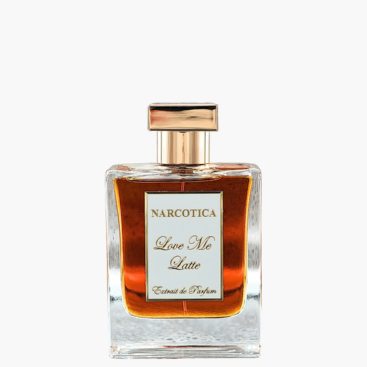 Narcotica Love Me Latte Extrait
