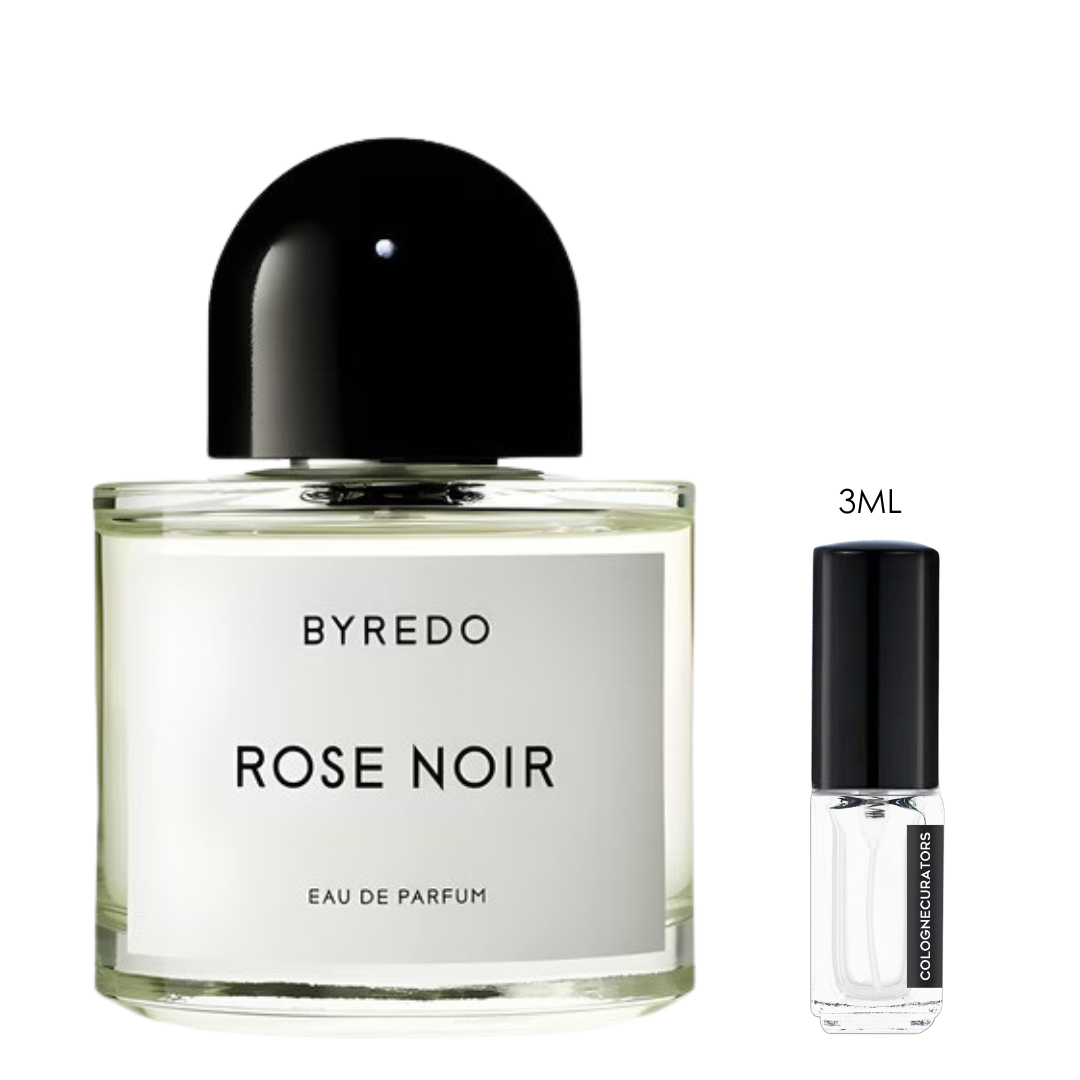 SAMPLE -  Byredo Rose Noir EDP