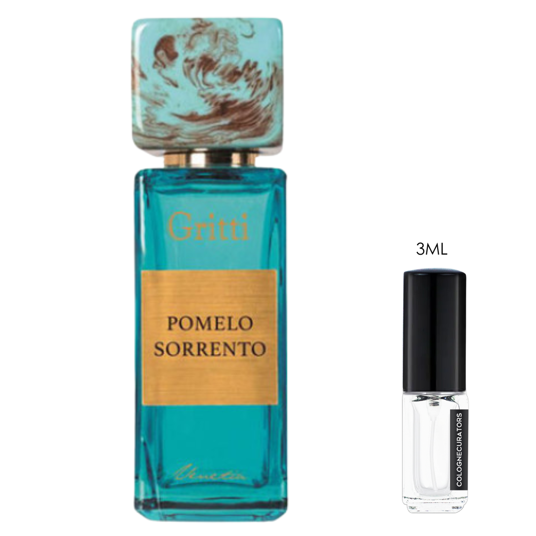 SAMPLE - Gritti Pomelo Sorrento EDP