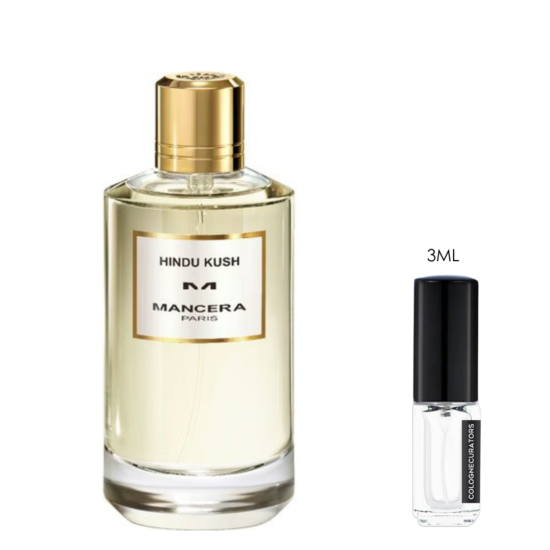 SAMPLE - Mancera Hindu Kush EDP