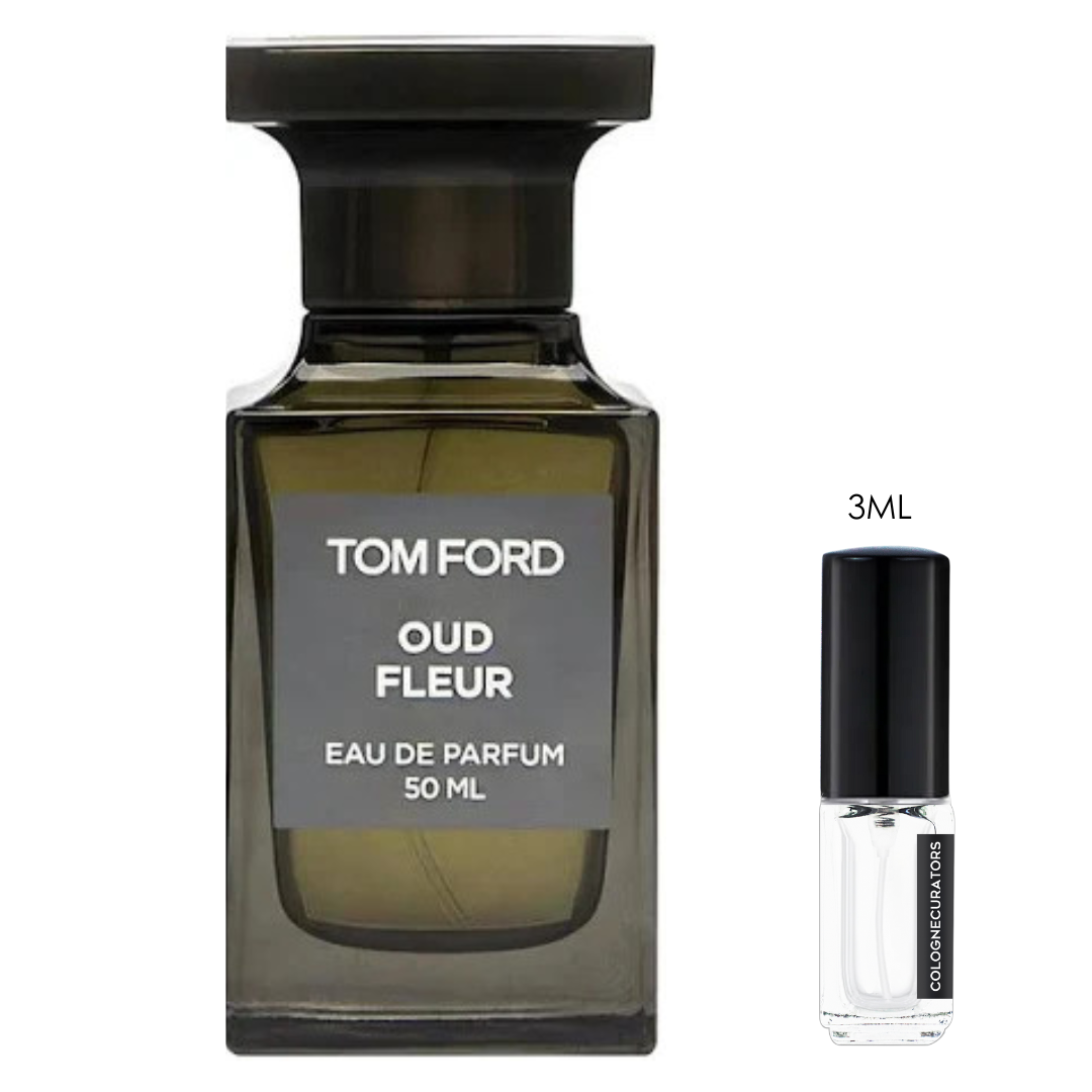 SAMPLE - Tom Ford Oud Fleur EDP